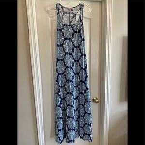 Lilly Pulitzer Treena Maxi